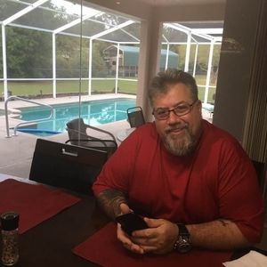 Meet your Posher, Tommy